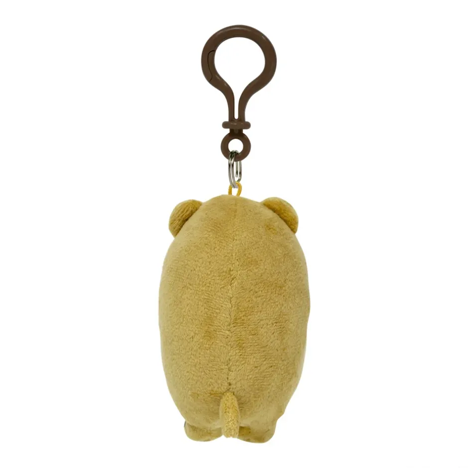 Final Fantasy XIV Tiny Plush w/ Color Hook Giant Beaver Discount