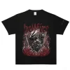 Tops>Final Fantasy XVI Hellfire T-Shirt