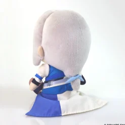 Medium Plushies>Final Fantasy XVI Plushie Jill Warrick