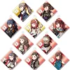 Smartphone Straps>Fire Emblem Fates Strap Collection Vol. 3 Box