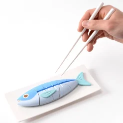 Fish Manners Game