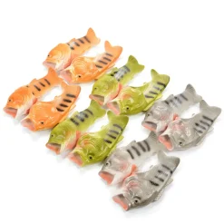 Fish Sandals Clearance