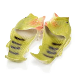Fish Sandals Clearance