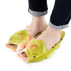 Fish Sandals Clearance