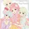 Flap Top Future | Aikatsu! Series 10th Anniversary CD Album Vol. 6 Hot