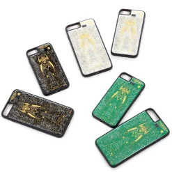 Smartphone Cases>FLASH EVA 01 Circuit Board Art Smartphone Cases