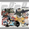 FLCL Notebook-Style Smartphone Case Collection Hot