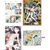 FLCL Postcard Set Clearance