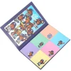 FLOW 26 a Go Go!!! Sticky Notes Sale