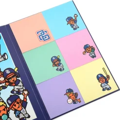 FLOW 26 a Go Go!!! Sticky Notes Sale
