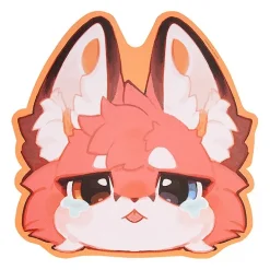 Other Stationery>Fluffy Land Mouse Pad (Re-run)