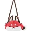 Pouches & Other Cases>Fluffy Land Plushie Pouch River