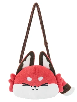 Pouches & Other Cases>Fluffy Land Plushie Pouch River