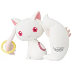 Fluffy Puffy Puella Magi Madoka Magica the Movie: Rebellion (Re-run) Clearance