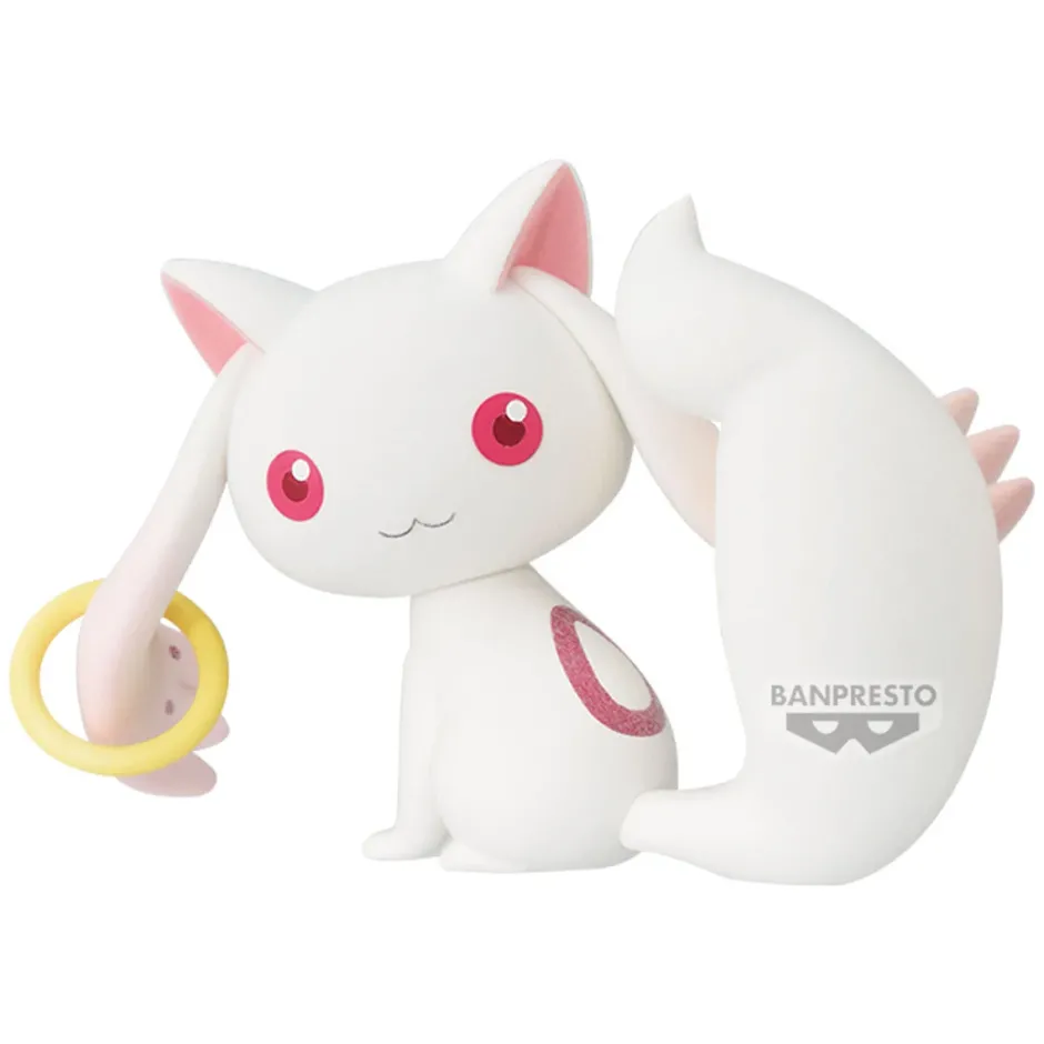 Fluffy Puffy Puella Magi Madoka Magica the Movie: Rebellion (Re-run) Clearance