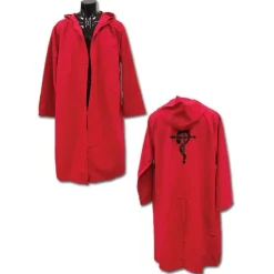 FMA: Brotherhood Ed's Coat Clearance