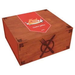 Anime Dvd/Blu-Ray>Food Wars! Shokugeki no Soma Premium Box Set (Blu-ray/DVD Combo)