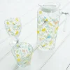 Tumblers|Mugs & Glasses>Fortune Labyrinth Art Glassware Collection