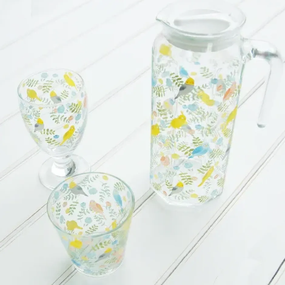 Tumblers|Mugs & Glasses>Fortune Labyrinth Art Glassware Collection