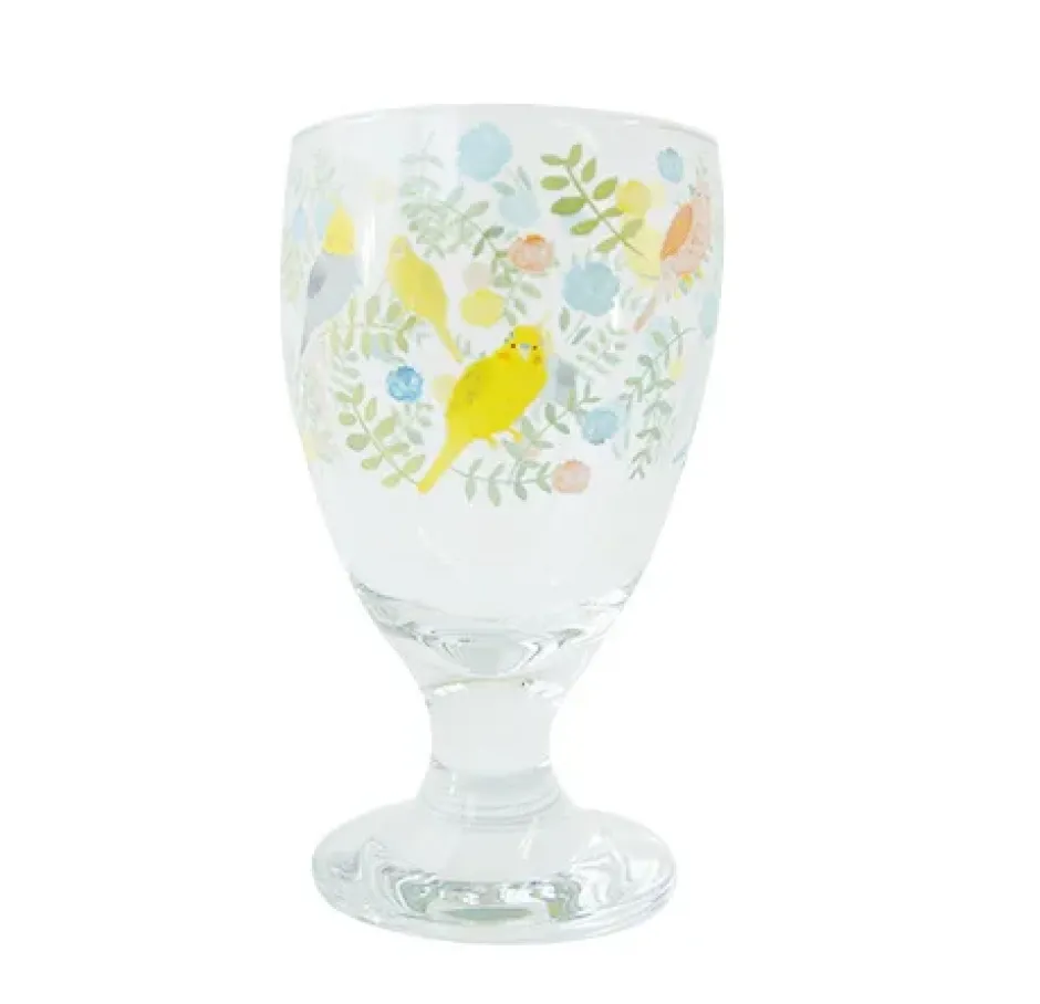 Tumblers|Mugs & Glasses>Fortune Labyrinth Art Glassware Collection