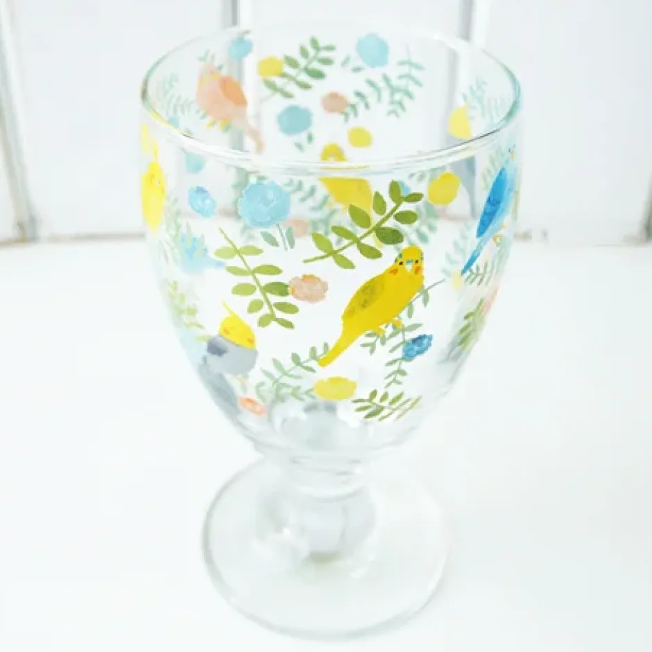 Tumblers|Mugs & Glasses>Fortune Labyrinth Art Glassware Collection