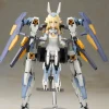 Plastic Models|Bishoujo Figures>Frame Arms Girl Baselard w/ Exosuit Baselard