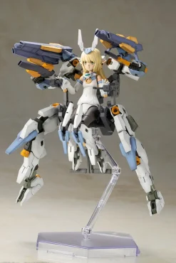 Plastic Models|Bishoujo Figures>Frame Arms Girl Baselard w/ Exosuit Baselard