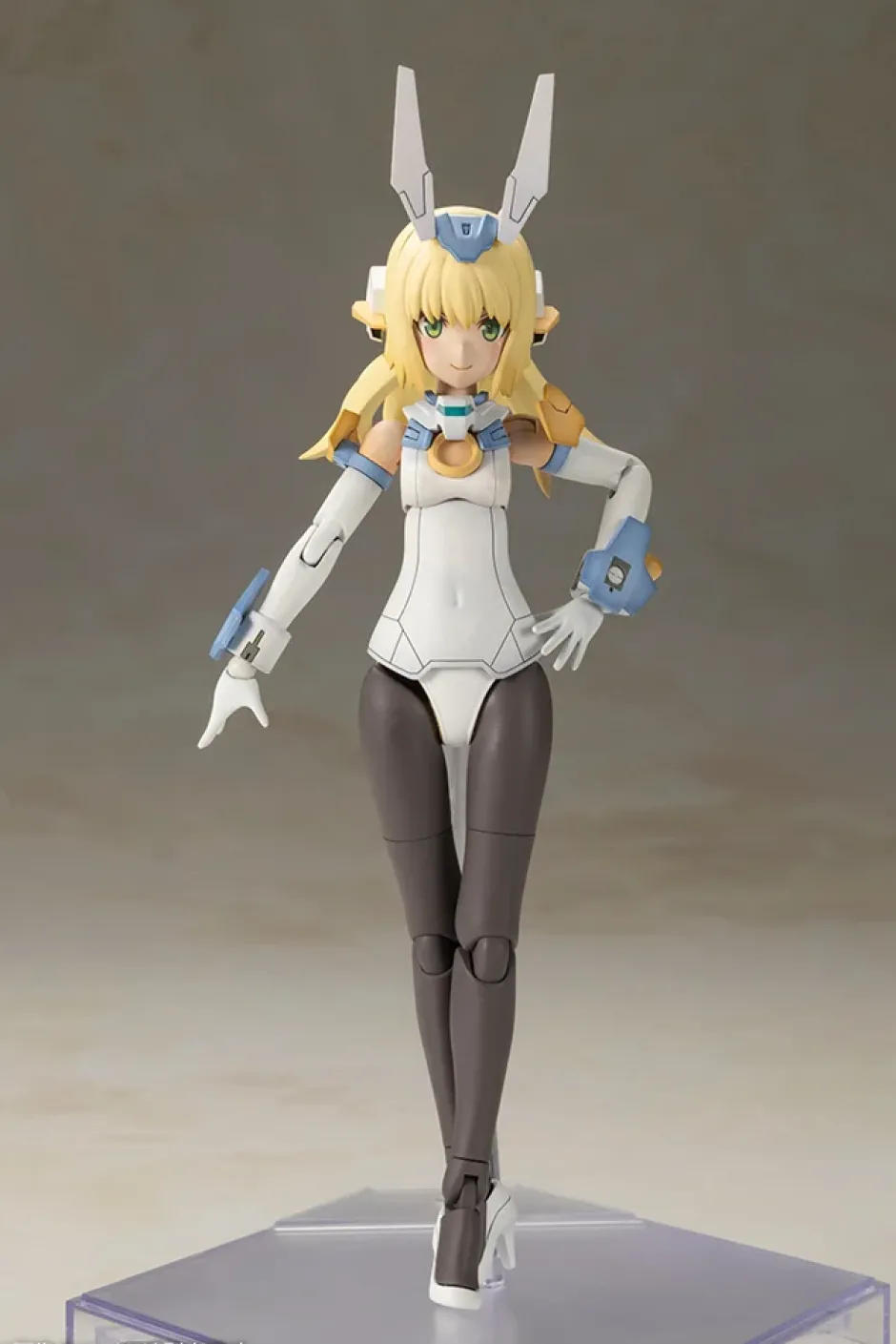 Plastic Models|Bishoujo Figures>Frame Arms Girl Baselard w/ Exosuit Baselard