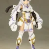 Frame Arms Girl Durga I: Cat Armor Ver.