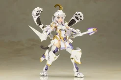 Frame Arms Girl Durga I: Cat Armor Ver.