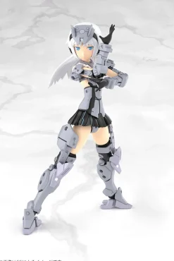 Frame Arms Girl Grande Scale Architect Online