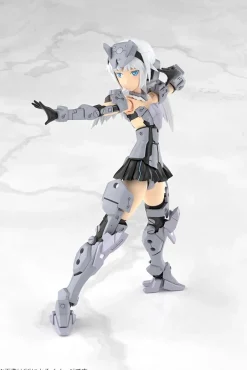 Frame Arms Girl Grande Scale Architect Online