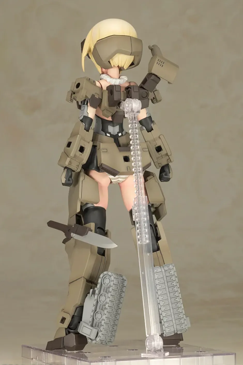 Frame Arms Girl Grande Scale Gourai Clearance