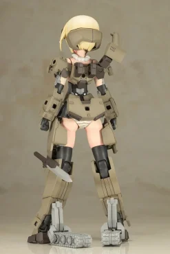 Frame Arms Girl Grande Scale Gourai Clearance