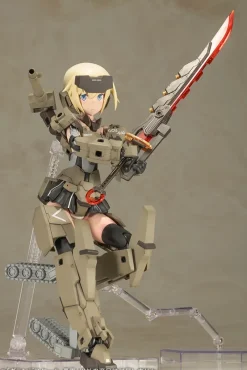 Frame Arms Girl Grande Scale Gourai Clearance