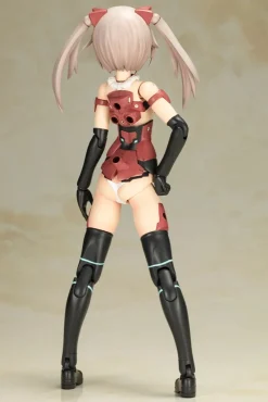 Frame Arms Girl Grande Scale Innocentia Hot