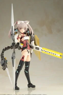 Frame Arms Girl Grande Scale Innocentia Hot