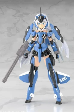 Plastic Models>Frame Arms Girl Grande Scale Stylet