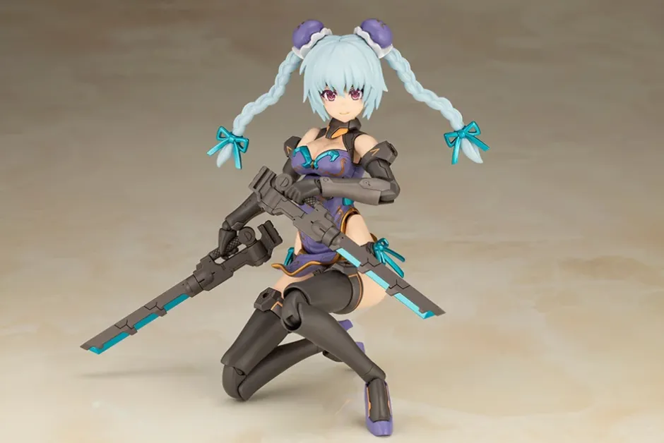 Frame Arms Girl Hresvelgr: Qipao Ver. Discount