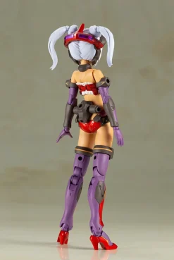 Frame Arms Girl Hresvelgr-Rufus: Agito (Re-run) New