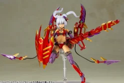 Frame Arms Girl Hresvelgr-Rufus: Agito (Re-run) New