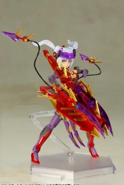 Frame Arms Girl Hresvelgr-Rufus: Agito (Re-run) New