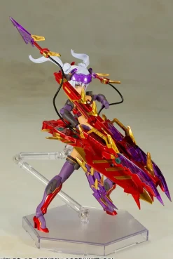 Frame Arms Girl Hresvelgr-Rufus: Agito (Re-run) New