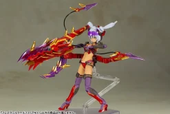Frame Arms Girl Hresvelgr-Rufus: Agito (Re-run) New