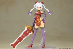 Frame Arms Girl Hresvelgr-Rufus: Qipao Ver. Online
