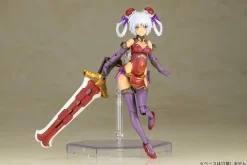 Frame Arms Girl Hresvelgr-Rufus: Qipao Ver. Online