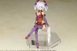 Frame Arms Girl Hresvelgr-Rufus: Qipao Ver. Online