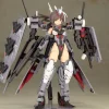 Plastic Models>Frame Arms Girl Izumo: Destroyer Ver.