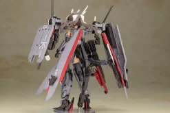 Plastic Models>Frame Arms Girl Izumo: Destroyer Ver.