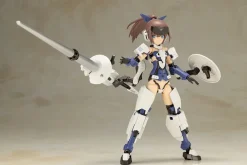 Frame Arms Girl Jinrai: Lancer Ver. Best